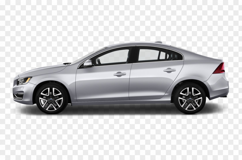 Volvo 2018 S60 Car 2014 2017 V60 PNG