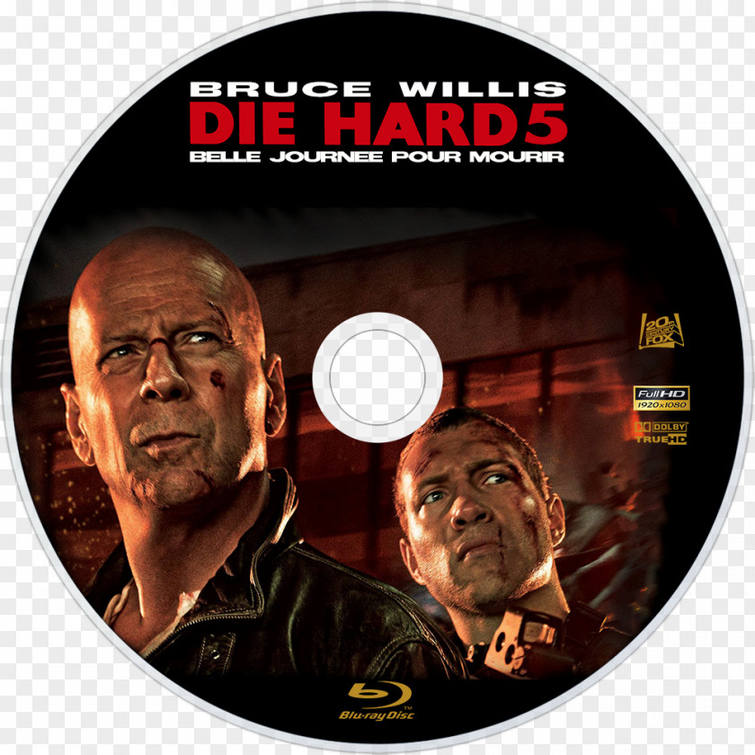 Youtube Bruce Willis Jai Courtney A Good Day To Die Hard John McClane PNG