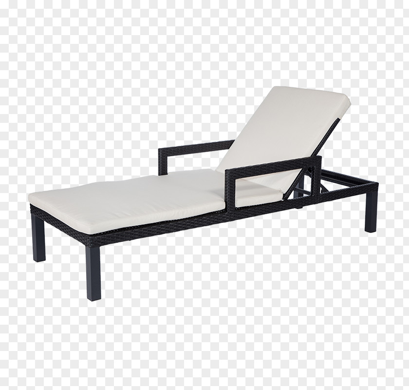 Chaise Lounge Table Sunlounger Longue PNG