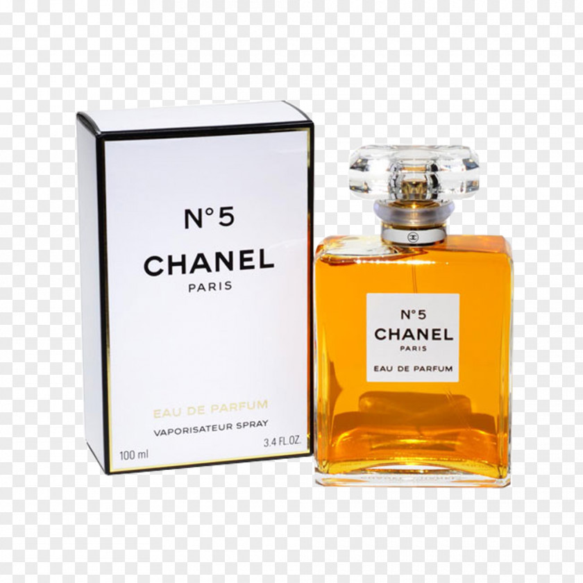 Chanel Perfume No. 5 Eau De Toilette Bleu PNG