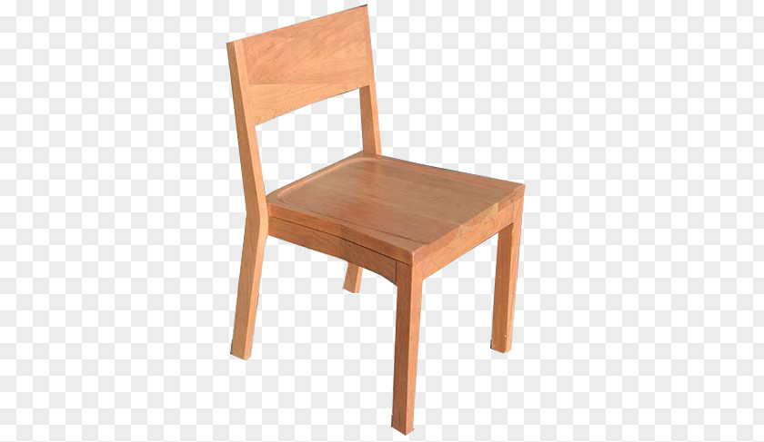 Church Bench Chair Table Dubové Wood PNG