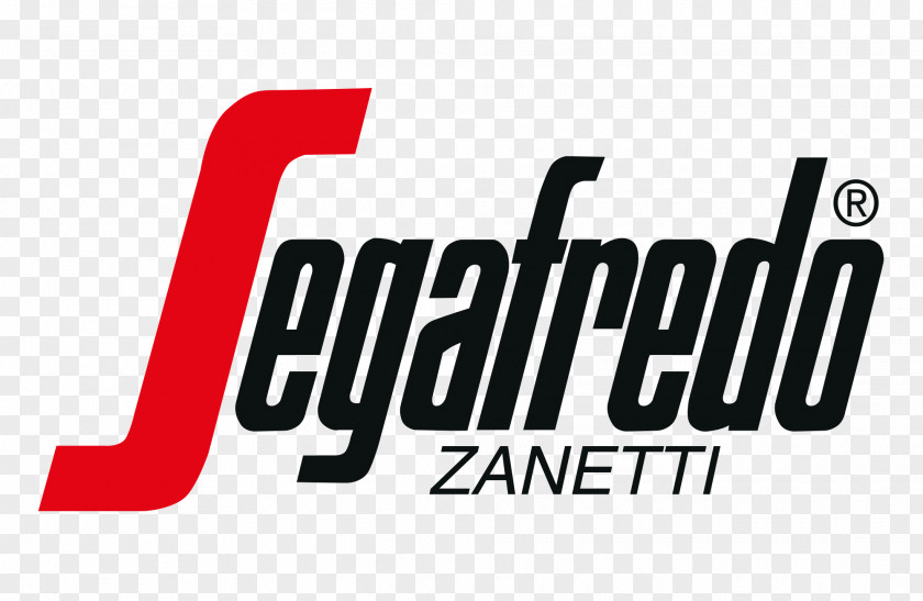 Coffee Logo SEGAFREDO-ZANETTI SPA Brand Segafredo Zanetti Spa PNG