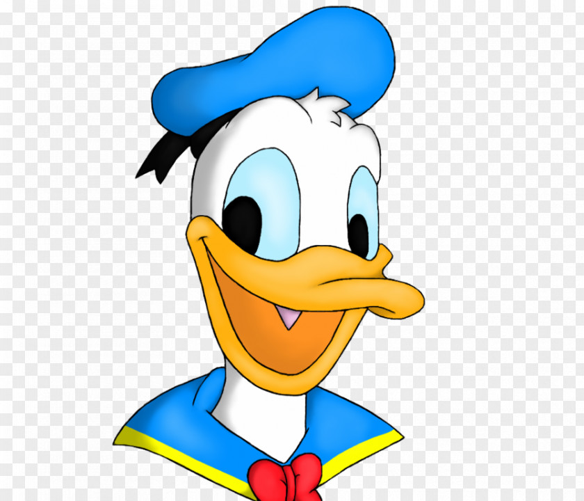 Donald Duck Daisy Cartoon PNG