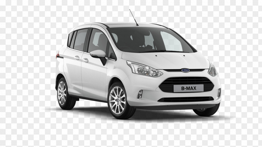 Ford 2017 Fiesta 2018 Car B-Max PNG