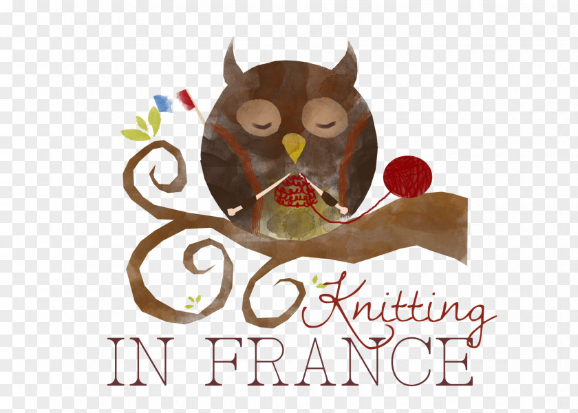 France Knitting Quilting Stitch Marker PNG
