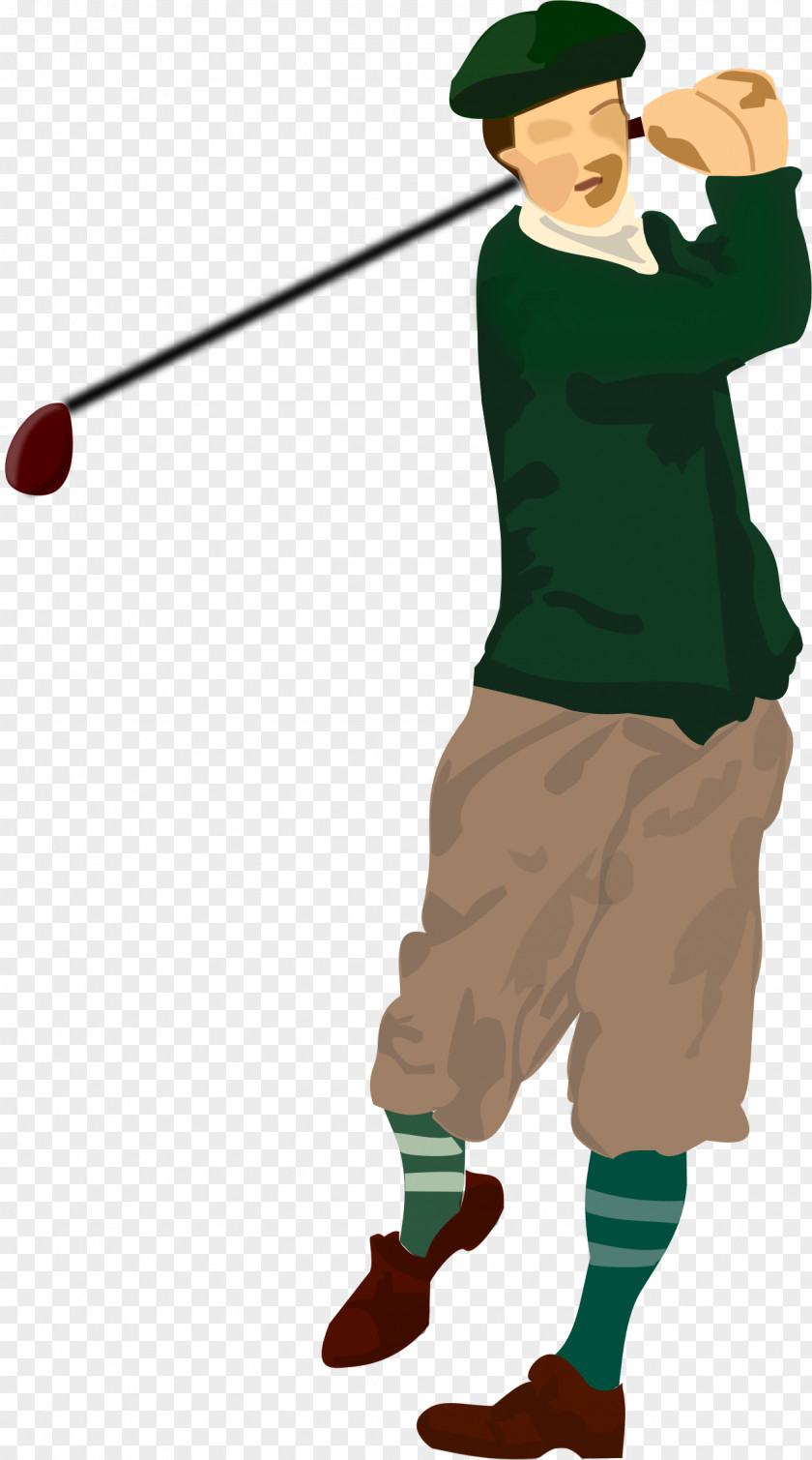 Golfer Free Download Golf Club Clip Art PNG