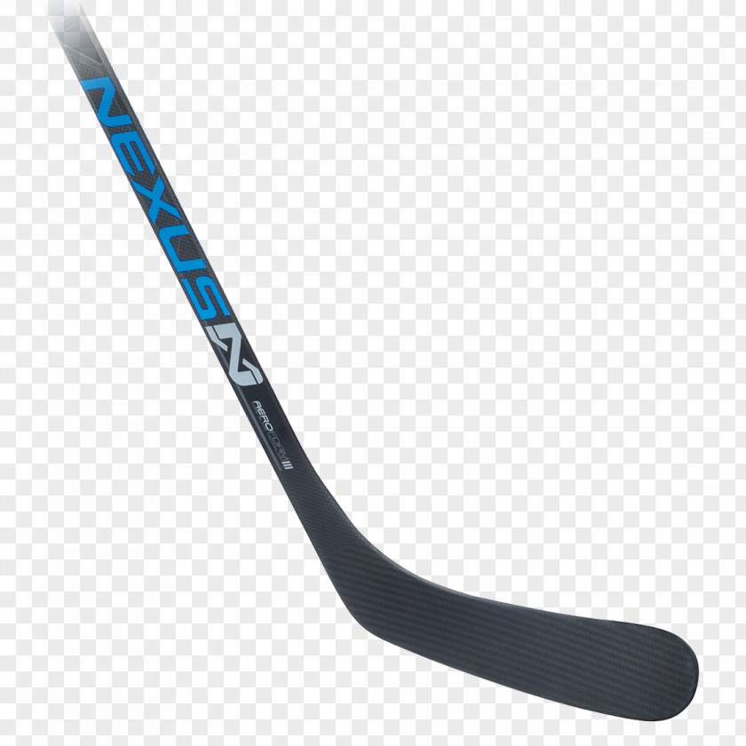 Hockey National League Sticks Bauer Ice Stick PNG