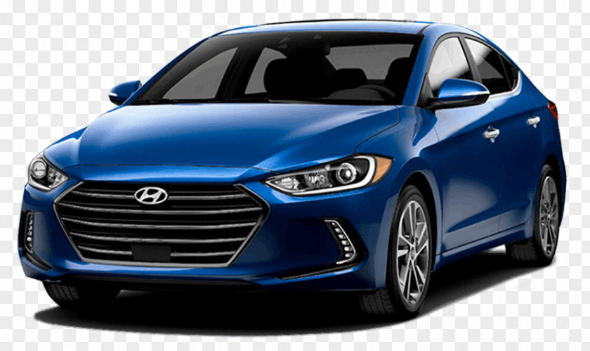 Hyundai 2018 Elantra Sonata Car Accent PNG