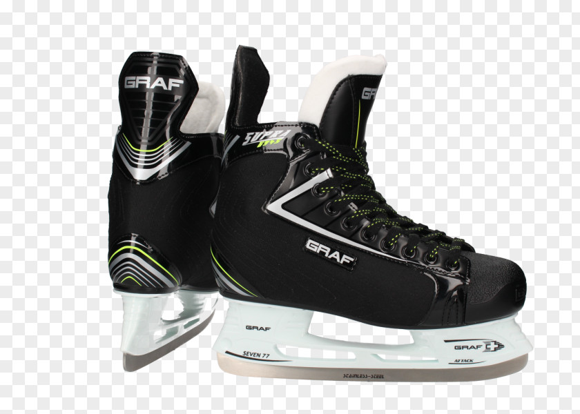 Ice Skates Sportart Hockey In-Line PNG