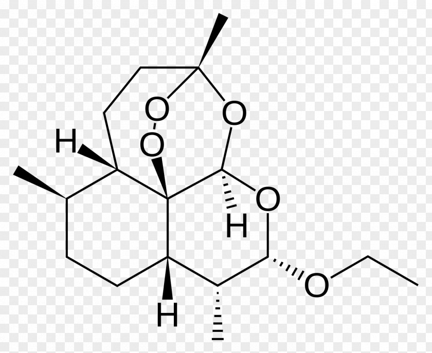 Infection Transmission Artemether Artemisinin Active Ingredient Lumefantrine Antimalarial Medication PNG