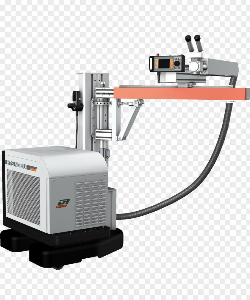 Laser Beam Welding Machine Injection Moulding PNG