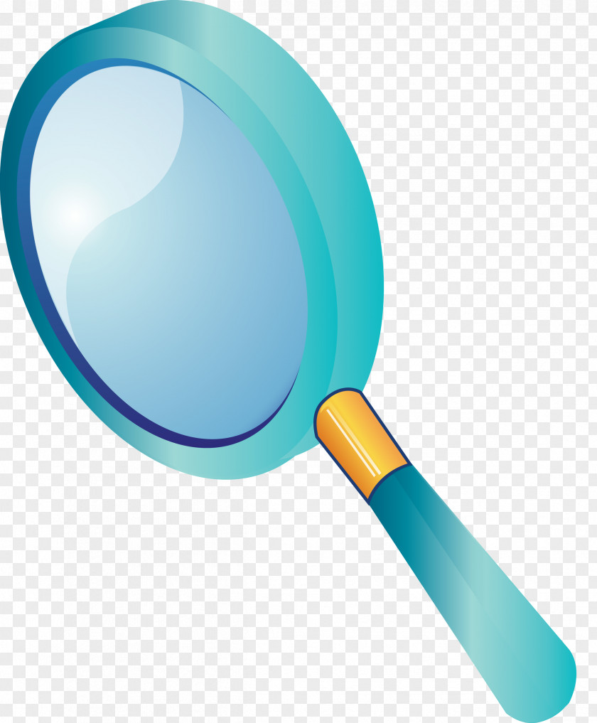 Magnifying Glass Magnifier PNG