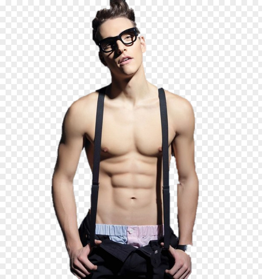 Non Mainstream Nerd Glasses Photography Male Geek PNG