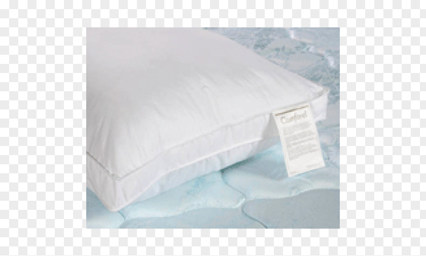 Pillow Mattress Duvet Down Feather Bed Sheets PNG