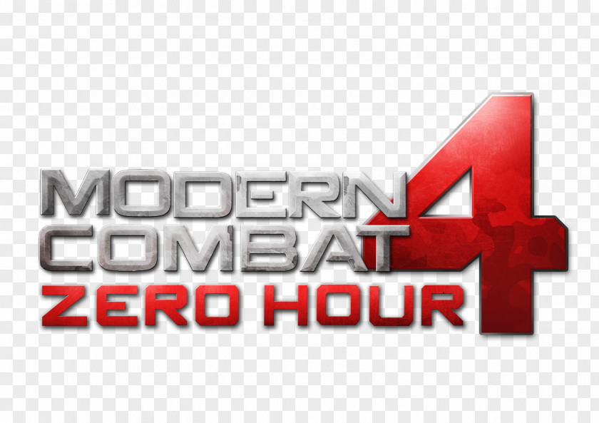 Portal Modern Combat 4: Zero Hour Android Gameloft Como PNG
