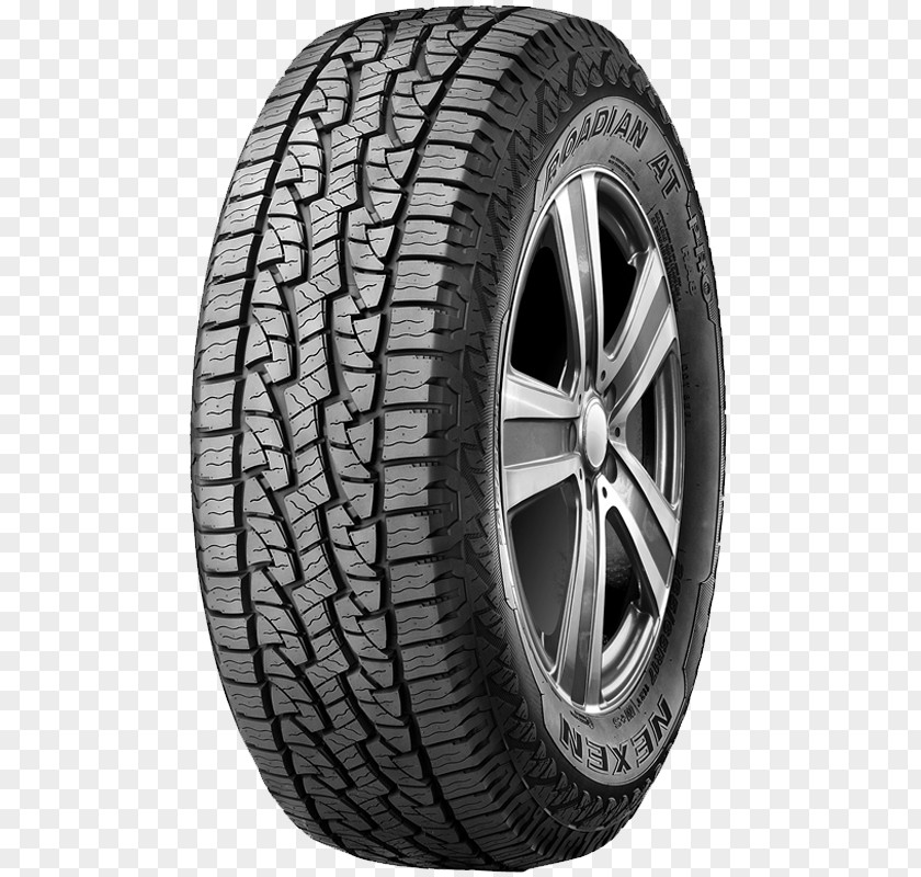 Tyre Track Car Nexen Tire Radial Sport Utility Vehicle PNG