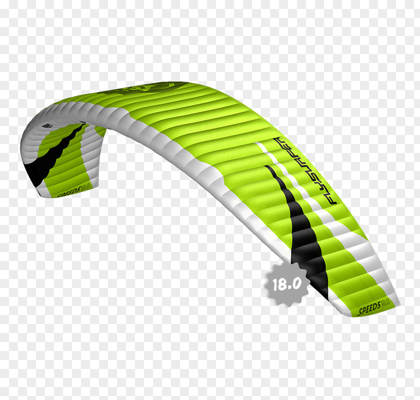 Versus Kitesurfing Power Kite Foil Parafoil PNG