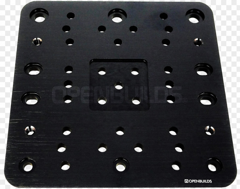 Wooden Beam Gantry-Antrieb Computer Numerical Control 3D Printing V-Slot Polska PNG