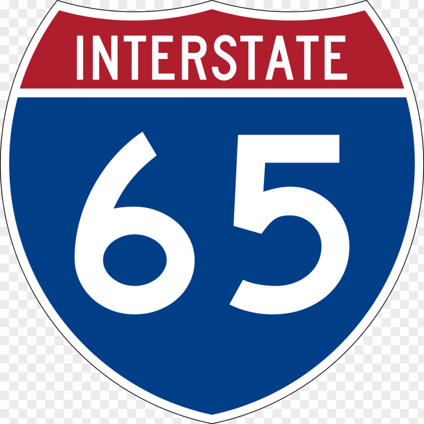 420 Interstate 65 70 5 95 40 PNG