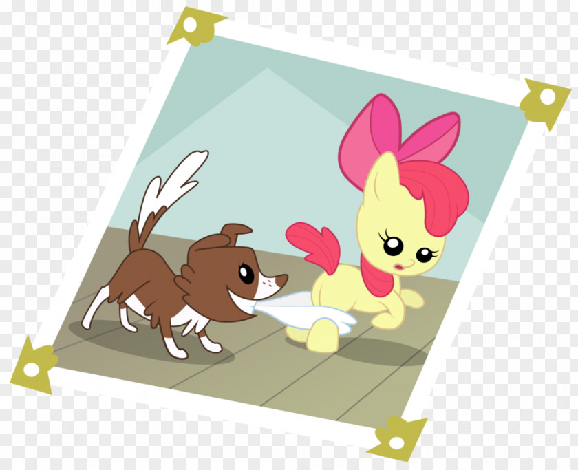 Anime Puppy Apple Bloom Applejack Twilight Sparkle Pony Rarity PNG