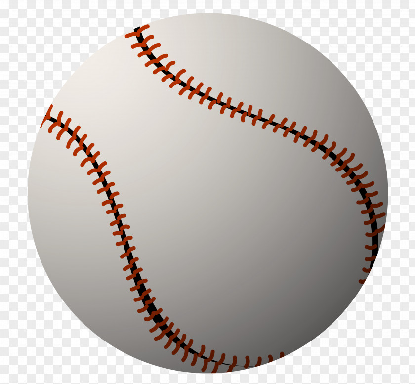 Baseball Icon Clip Art PNG