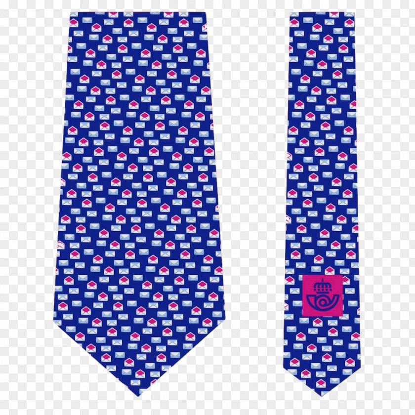 Corbata Necktie Handkerchief Textile Polka Dot PNG