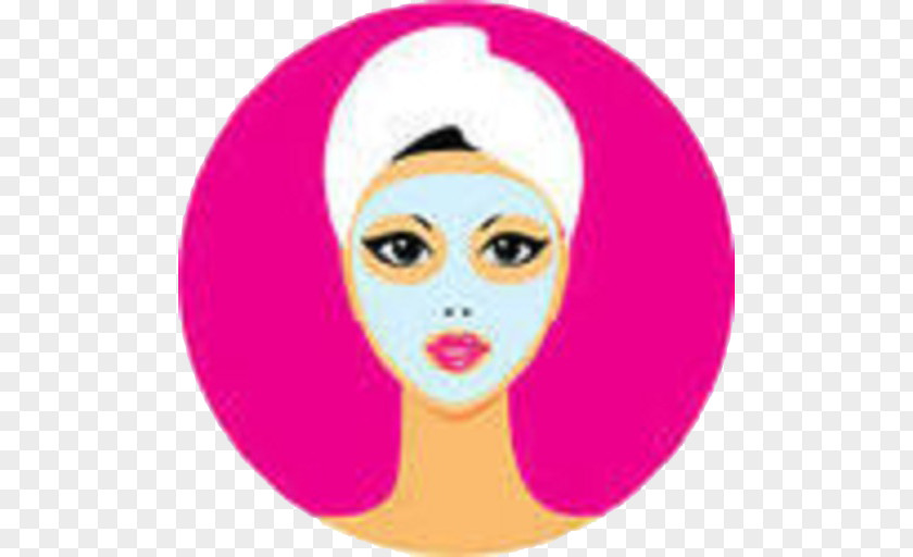 Cosmetology Beauty Parlour Clip Art PNG