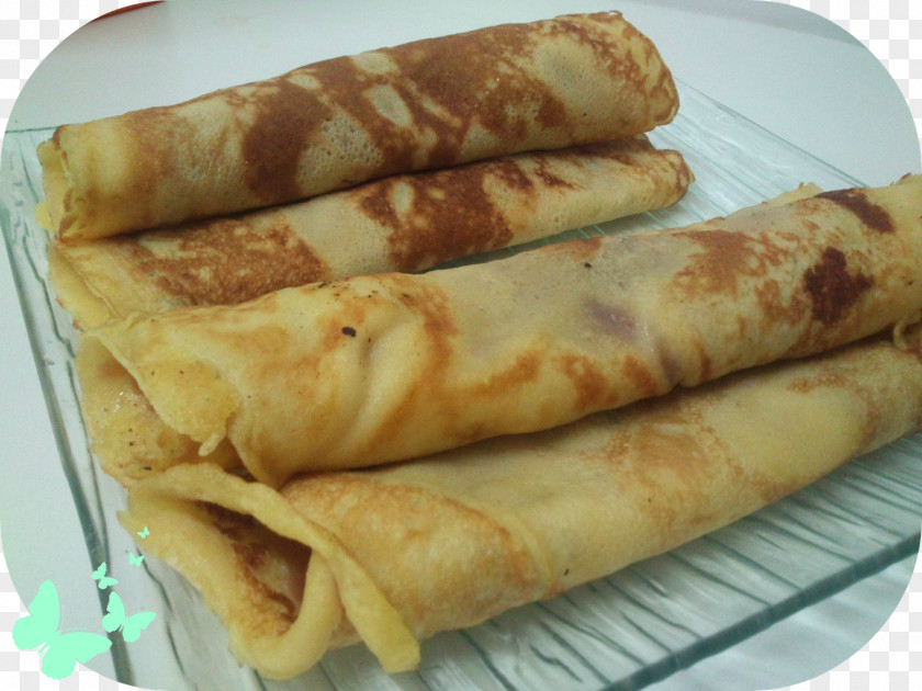 Crepes Crêpe Spring Roll Popiah Pancake Cuisine Of The United States PNG