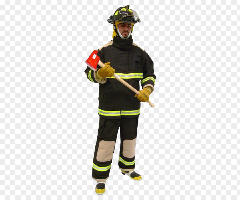 Electrovoice Firefighter Clothing Nomex Suit Rescue PNG