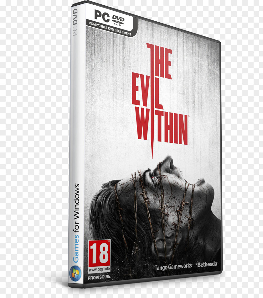 Evil Within The 2 Resident 4 Xbox 360 PNG