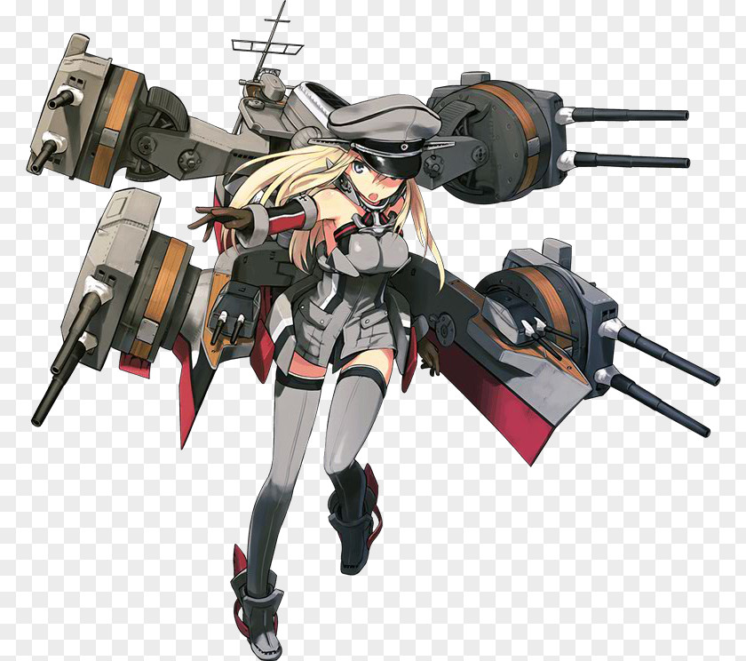 German Battleship Bismarck Kantai Collection Cruiser Prinz Eugen Tirpitz Bismarck-class PNG battleship cruiser battleship, kantai clipart PNG