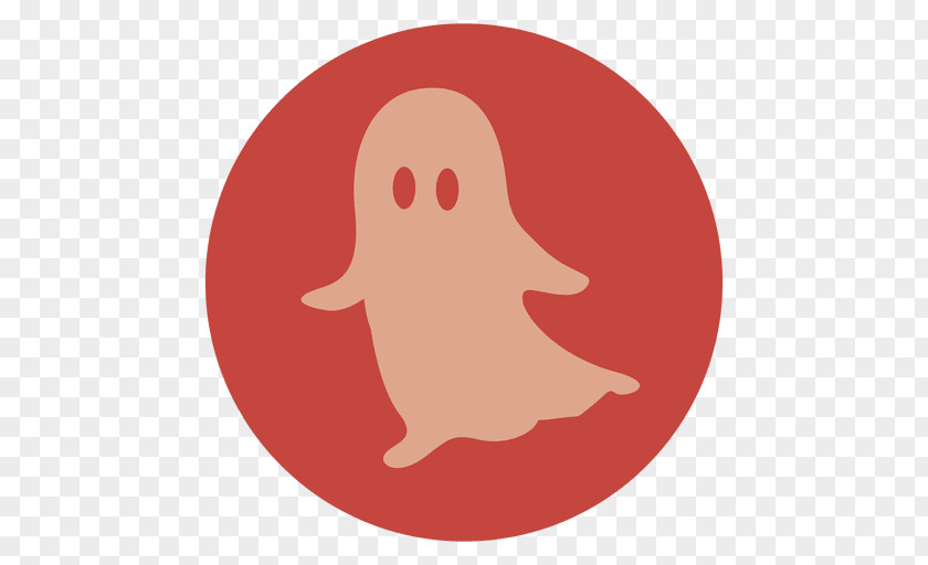 Ghost Icon Clip Art PNG