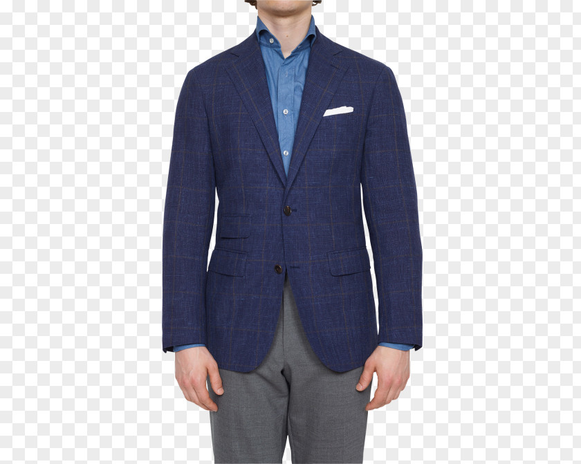 Glen Plaid Blazer Jacket Shirt Clothing Hoodie PNG