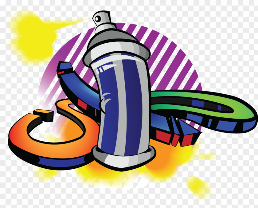 GRAFITTI Abstract Graffiti Graphic Design PNG