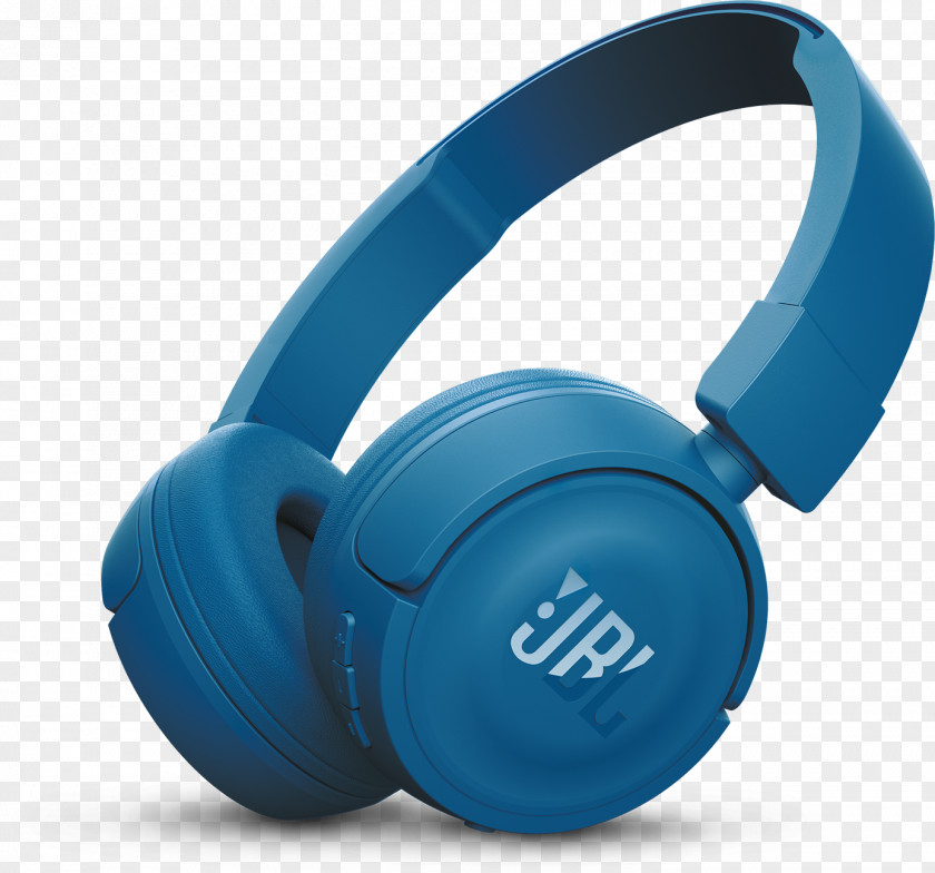 Headphones JBL T450 Wireless Audio PNG