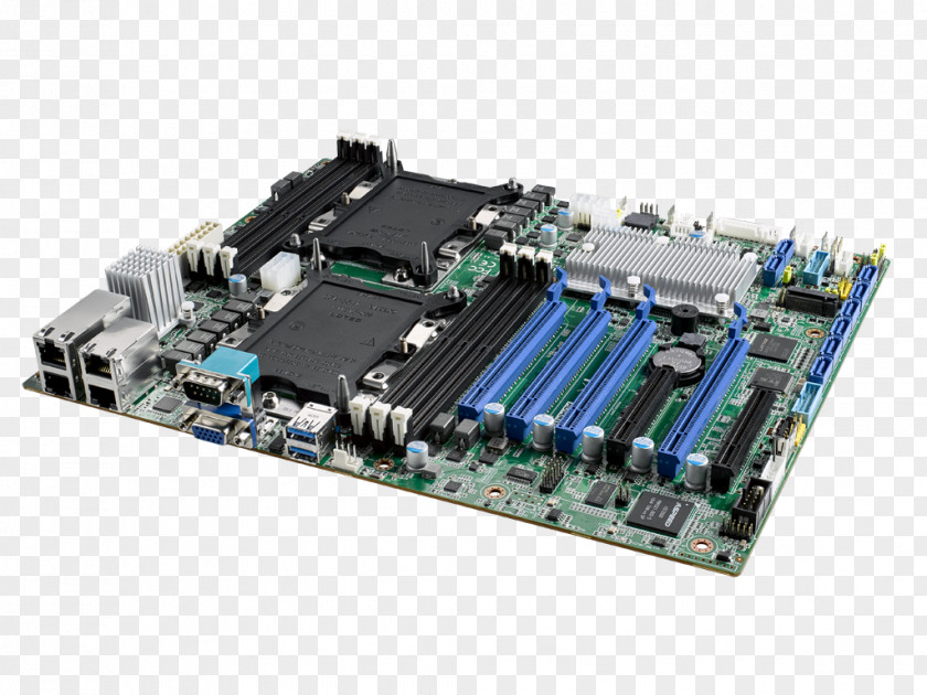 Intel Motherboard TV Tuner Cards & Adapters Computer Hardware ATX PNG
