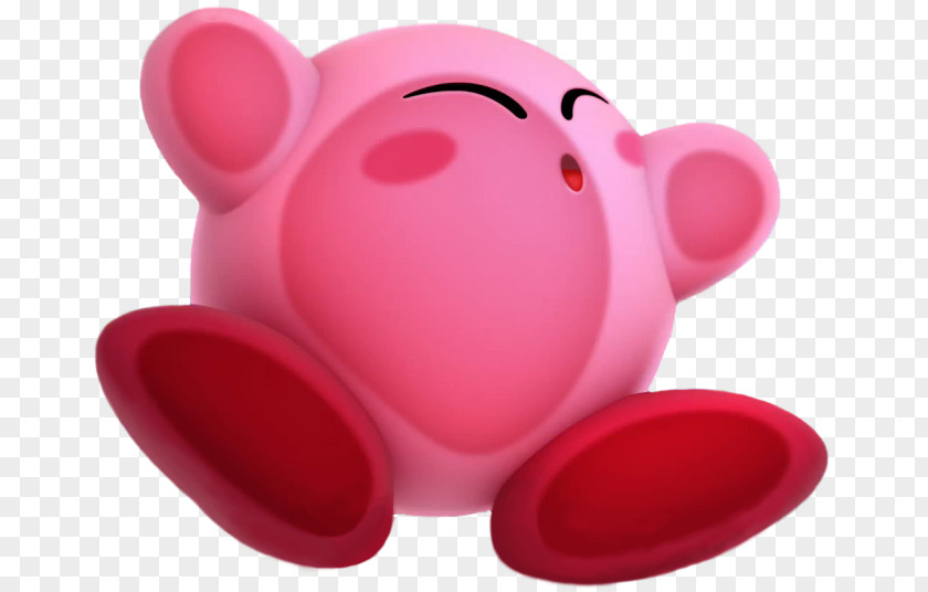 Kirby Crow Kirby's Epic Yarn Dream Land Kirby: Planet Robobot Star Allies PNG