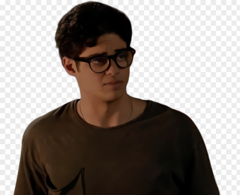 Male Cool Noah Centineo PNG