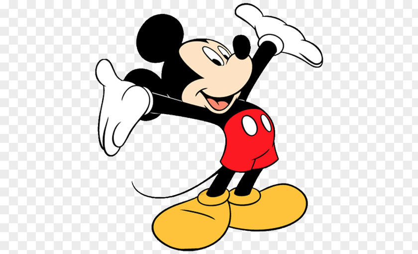 MICKEYMOUSE Mickey Mouse Goofy The Walt Disney Company Clip Art PNG