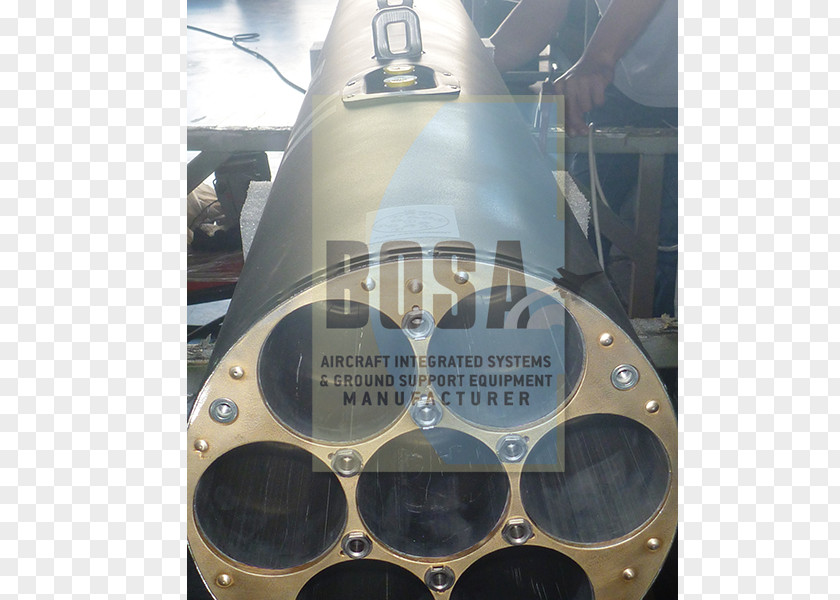 Mirage 2000 Steel Pipe PNG