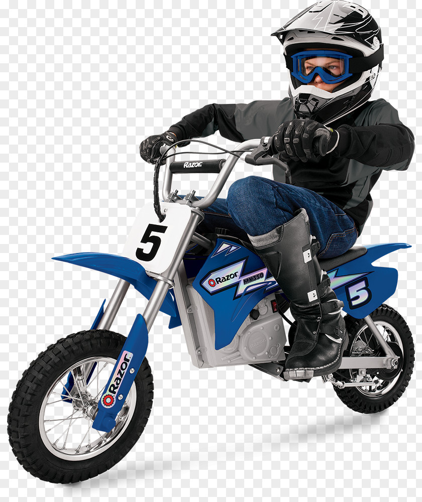 Motocross Scooter Car Motorcycle Razor USA LLC Bicycle PNG