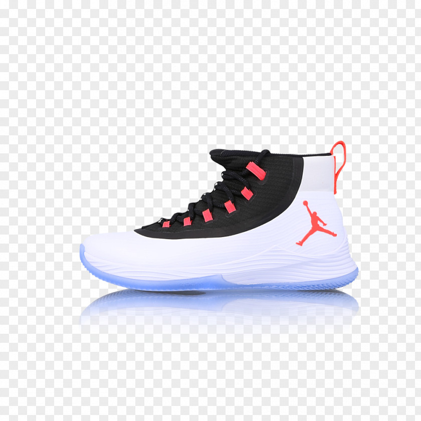 Nike Air Jordan Shoe Basketballschuh Sneakers PNG