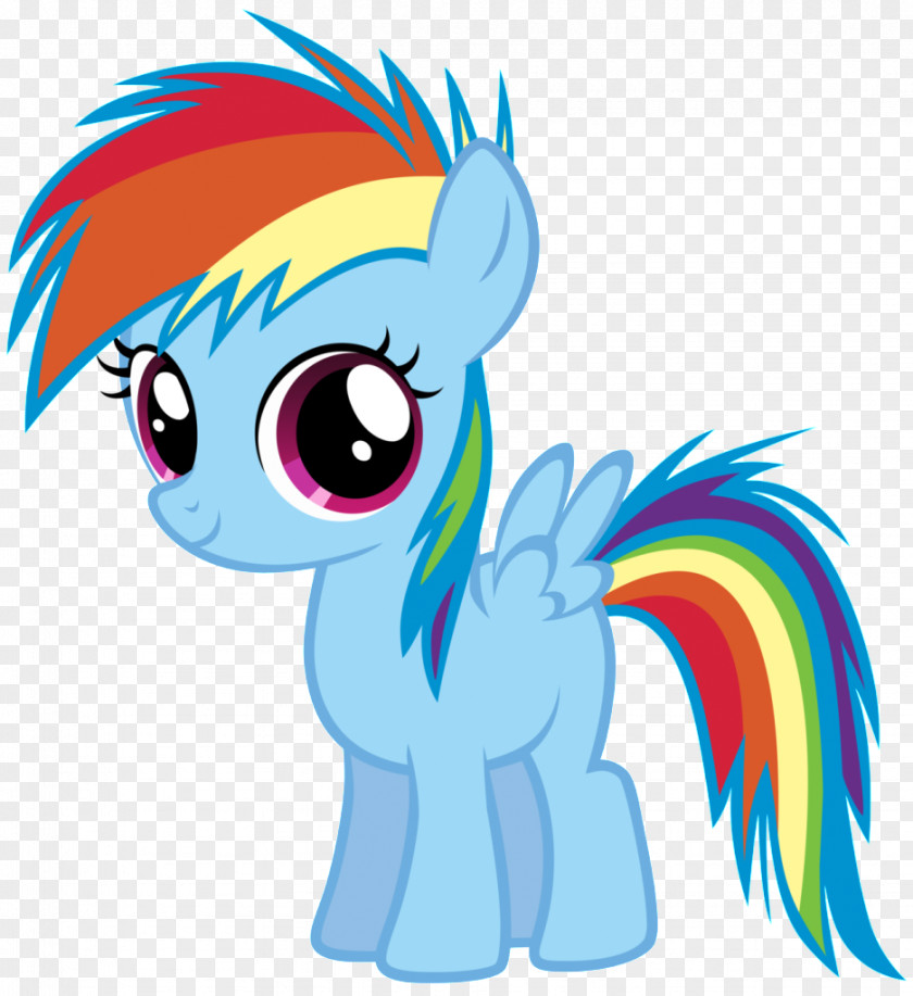 Orlando Magic Rainbow Dash Pony Applejack Pinkie Pie Twilight Sparkle PNG