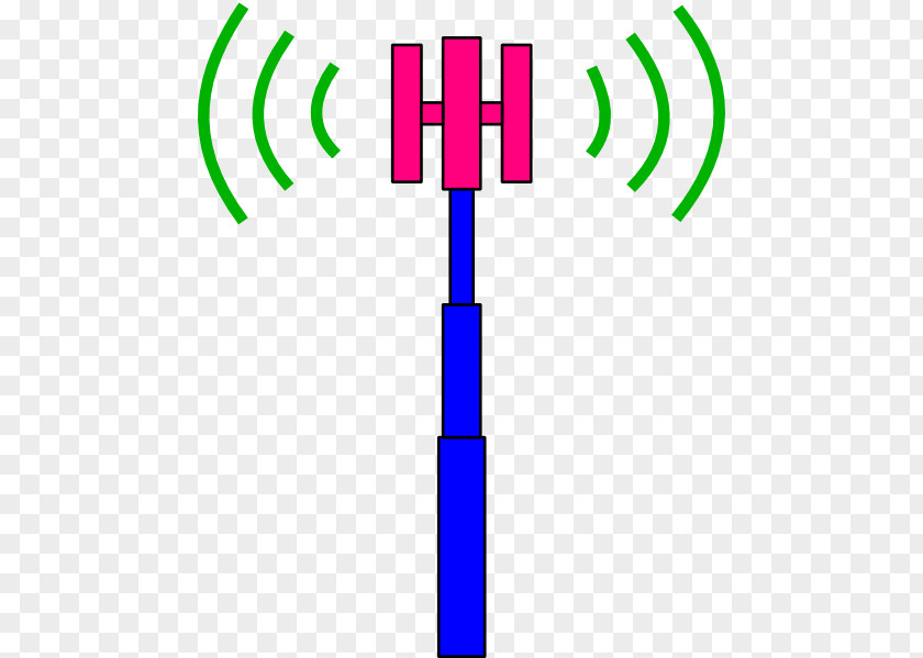 Radio Cell Site Mobile Phones Cellular Network Tower Clip Art PNG