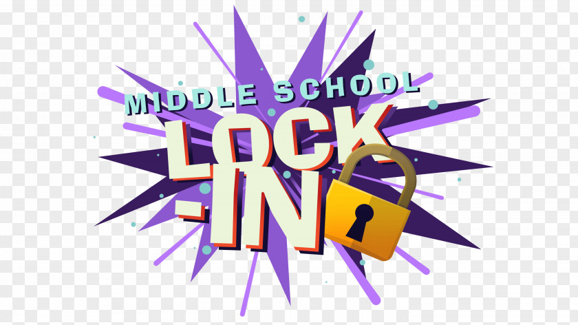 School Middle Lock-In The Open Organisation Of Lockpickers PNG