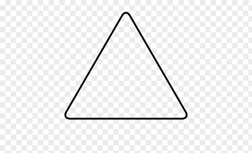 Triangle Regular Polygon Simplex Geometry PNG