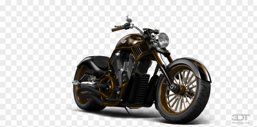 Tuning Motorcycle Chopper Cruiser Car Harley-Davidson PNG