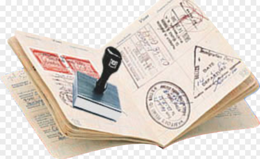 Visa Travel Vietnam Immigration Department Passport PNG