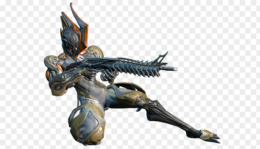 Warframe Icon Image Desktop Wallpaper PNG