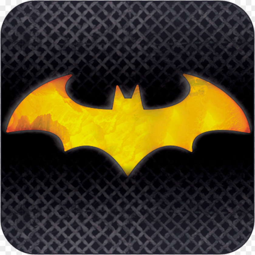 Bat Batman: Arkham Asylum City PNG